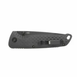 SOG Adventurer LB Blackout 3" (SOG-13-11-01-43) 11 SOG Adventurer LB Blackout 3" (SOG-13-11-01-43) -HOUSE OF KNIVES Sales SOG 13 11 01 43 SOG Adventurer Black SG200087 5 59627.1693508340