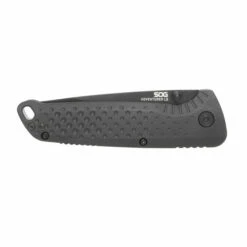 SOG Adventurer LB Blackout 3" (SOG-13-11-01-43) 10 SOG Adventurer LB Blackout 3" (SOG-13-11-01-43) -HOUSE OF KNIVES Sales SOG 13 11 01 43 SOG Adventurer Black SG200087 6 21821.1693508336