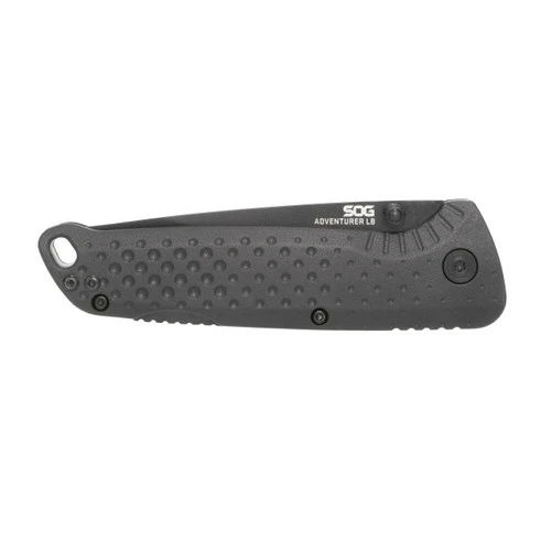 SOG Adventurer LB Blackout 3" (SOG-13-11-01-43) 5 SOG Adventurer LB Blackout 3" (SOG-13-11-01-43) - Image 3