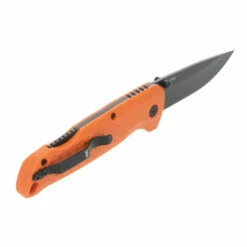 SOG Adventurer LB Orange Black 3" (SOG-13-11-02-43) -HOUSE OF KNIVES Sales SOG 13 11 02 57 SOG Adventurer LB Blaze Orange Black SG200088 1 63094.1693509540