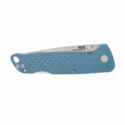 SOG Adventurer LB Nordic Blue 3" (SOG-13-11-03-43) -HOUSE OF KNIVES Sales SOG 13 11 03 57 SOG Adventurer LB Nordic blue SG200090 6 12720.1693510471