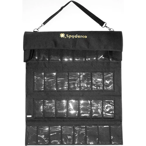 Spyderco Spyderpac Large (SP1) 4 Spyderco Spyderpac Large (SP1) - Image 2