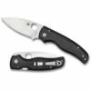 Spyderco Shaman G10 Black (C229GP) -HOUSE OF KNIVES Sales SP229GP Spyderco Shaman SP21076 1 38734.1637886232