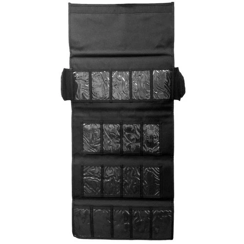 Spyderco Spyderpac Small (SP2) 4 Spyderco Spyderpac Small (SP2) - Image 2