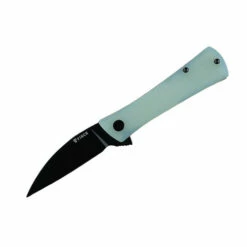 Finch Knife Co Shiv Ghost Translucent G10 (SV003)
