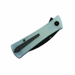 Finch Knife Co Shiv Ghost Translucent G10 (SV003) -HOUSE OF KNIVES Sales SV003 Finch Knife Co Shiv Ghost G10 FN23004 3 95617.1689110798