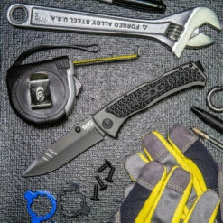 SOG Sideswipe Grey (SW1011-CP) -HOUSE OF KNIVES Sales SW1011 CP product alt 1 39517 06267 10638.1579022713 54241.1607368722