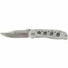 Smith & Wesson Extreme Ops Liner Lock Aluminum (SW105H)