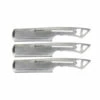 Smith & Wesson Bullseye Throwing Cleaver 3Pc (SW1136221)