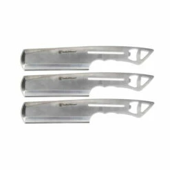 Smith & Wesson Bullseye Throwing Cleaver 3Pc (SW1136221)