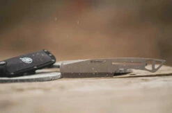 Smith & Wesson Bullseye Throwing Cleaver 3Pc (SW1136221) -HOUSE OF KNIVES Sales SW1136221 Smith Wesson Bullseye Throwing Cleaver 3Pc BL22056 4 86969.1650996013