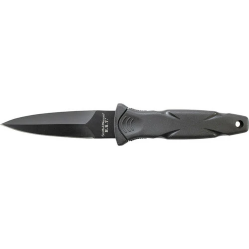Smith & Wesson H.R.T Full Tang Spear Point Fixed Blade (SWHRT3BF)