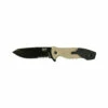 Smith & Wesson M&P Fixed Blade Tanto Brown (SWMPF2CS) -HOUSE OF KNIVES Sales SWMPF2CS Smith Wesson MP Fixed Blade Brown AluminumBL22061 1 44692.1650999105