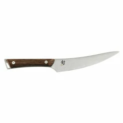 Shun Kanso Boning And Fillet Knife 6.5" (SWT0743)