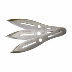 Smith & Wesson Bullseye Throwing Knives 10" 3Pc (SWTK10CP)