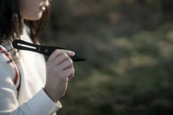 Smith & Wesson Bullseye Throwing Knives Black 8" 3Pc (SWTK8BCP) -HOUSE OF KNIVES Sales SWTK8BCP Smith Wesson Bullseye Throwing Knives Black 8 3Pc BL22067 3 14167.1651006798