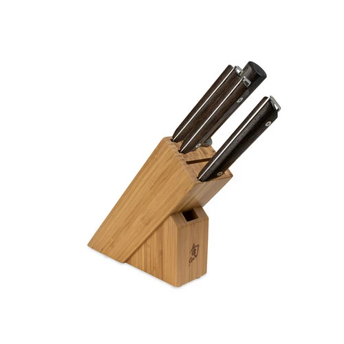Shun Kanso 5 Pc Starter Block Set (SWTS0500) 4 Shun Kanso 5 Pc Starter Block Set (SWTS0500) - Image 2