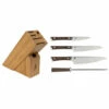 Shun Kanso 5 Pc Starter Block Set (SWTS0500) 2 Shun Kanso 5 Pc Starter Block Set (SWTS0500) -HOUSE OF KNIVES Sales SWTS0500 Shun Kanso 5pc Starter Block Set 875274 2 08710.1655137304