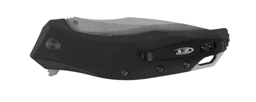 Zero Tolerance ZT 0357 (0357) 4 Zero Tolerance ZT 0357 (0357) - Image 2