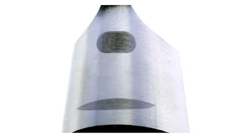 Michel Bras #7 Steak Knife 4" (BK0007) 5 Michel Bras #7 Steak Knife 4" (BK0007) - Image 3