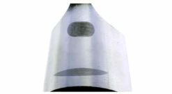 Michel Bras #6 Santoku Knife 10" (BK0006) -HOUSE OF KNIVES Sales Shun Michael Bras Detail 2 79383.1616020794