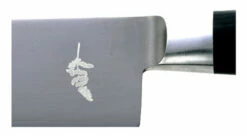 Michel Bras #9 Bread Knife 11" (BK0017) -HOUSE OF KNIVES Sales Shun Michael Bras Detail 3 39217.1616020860