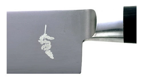 Michel Bras #10 Cleaver 7.75" (BK0018) 6 Michel Bras #10 Cleaver 7.75" (BK0018) - Image 4