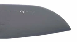 Michel Bras #5 Santoku Knife 9" (BK0005) -HOUSE OF KNIVES Sales Shun Michael Bras Detail 4 92176.1616020773
