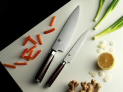 Shun Kohen Anniversary Edition Set (TBS0220) -HOUSE OF KNIVES Sales TBS0220 Shun Kohen Set 875316 15 80889.1696020231