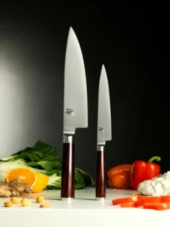 Shun Kohen Anniversary Edition Set (TBS0220) -HOUSE OF KNIVES Sales TBS0220 Shun Kohen Set 875316 16 58598.1696020235