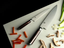 Shun Kohen Anniversary Edition Set (TBS0220) -HOUSE OF KNIVES Sales TBS0220 Shun Kohen Set 875316 18 04876.1696020238