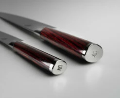 Shun Kohen Anniversary Edition Set (TBS0220) -HOUSE OF KNIVES Sales TBS0220 Shun Kohen Set 875316 7 08944.1696020200