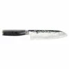 Shun Premier Grey Santoku 7" (TDM0702G) -HOUSE OF KNIVES Sales TDM0702G Shun Premier Grey Santoku 7 875298 1 38885.1614285279