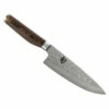 Shun Premier 6" Chef Knife (TDM0723) -HOUSE OF KNIVES Sales TDM0723 91419.1512068066