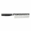 Shun Premier Grey Nakiri 5.5" (TDM0742G) -HOUSE OF KNIVES Sales TDM0742G Shun Premier Grey Nakiri 5.5 875301 1 10593.1614286468