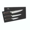 Shun Premier 3pc Starter Knife Set (TDMS0300) 1 Shun Premier 3pc Starter Knife Set (TDMS0300) -HOUSE OF KNIVES Sales TDMS0300 97912.1690819529