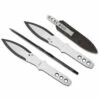 Spyderco SpyderThrowers 3Pc Medium (TK01MD) -HOUSE OF KNIVES Sales TK01MD Spyderco SpyderThrowers 3Pc Medium SP21002 1 40385.1617141843