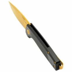 SOG Terminus SJ LTE Carbon & Gold (TM1007-BX) 12 SOG Terminus SJ LTE Carbon & Gold (TM1007-BX) -HOUSE OF KNIVES Sales TM1007 BX SOG Terminus SJ LTE Carbon Gold 669786 5 81150.1652122765