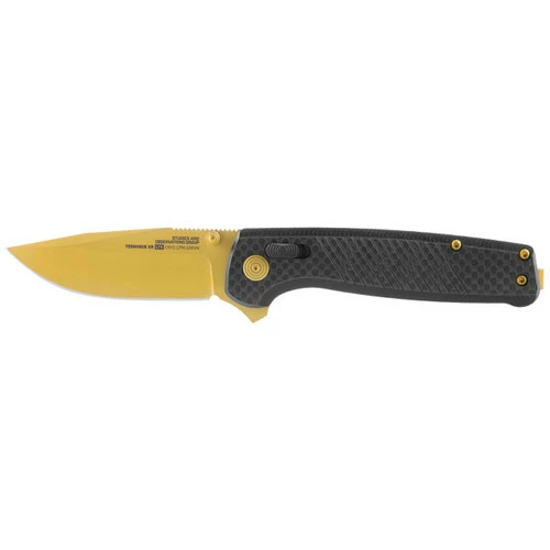 SOG Terminus XR LTE Carbon & Gold (TM1033-BX) 3 SOG Terminus XR LTE Carbon & Gold (TM1033-BX)