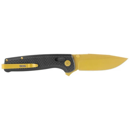 SOG Terminus XR LTE Carbon & Gold (TM1033-BX) 4 SOG Terminus XR LTE Carbon & Gold (TM1033-BX) - Image 2
