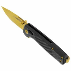 SOG Terminus XR LTE Carbon & Gold (TM1033-BX) 14 SOG Terminus XR LTE Carbon & Gold (TM1033-BX) -HOUSE OF KNIVES Sales TM1033 BX SOG Terminus XR LTE Carbon Gold 669784 5 56087.1652121352