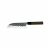 Matsubara Tsuchime Santoku 165mm (TNK-T165SA-WN) -HOUSE OF KNIVES Sales TNK T165SA WN Matsubara Tsuchime Santoku 165mm MA2102 1 31148.1629477225