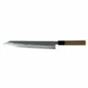 Matsubura Tsuchime Sujihiki 270mm (TNK-T270SJ-WN) -HOUSE OF KNIVES Sales TNK T270SJ WN Matsubura Tsuchime Sujihiki 270mm MA2107 1 60020.1629486044