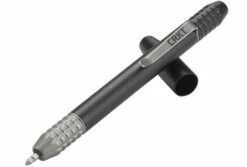 CRKT Techliner Pen Black (TPENBOND) -HOUSE OF KNIVES Sales TPENBOND CRKT Techliner Pen Black 442489 4 33212.1652301339