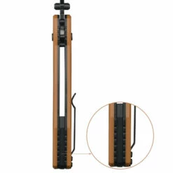 Black Tusk Tendu Plain Edge G10 Brown(TPG10BRN) -HOUSE OF KNIVES Sales TPG10BRN6 61027.1595879982