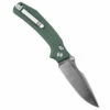 Black Tusk Tendu Plain Edge G10 Green (TPG10GRN) 2 Black Tusk Tendu Plain Edge G10 Green (TPG10GRN) -HOUSE OF KNIVES Sales TPG10GRN2 92574.1587576953