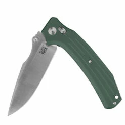 Black Tusk Tendu Plain Edge G10 Green (TPG10GRN) -HOUSE OF KNIVES Sales TPG10GRN3 32421.1587576948