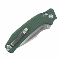 Black Tusk Tendu Plain Edge G10 Green (TPG10GRN) -HOUSE OF KNIVES Sales TPG10GRN5 84627.1595992908