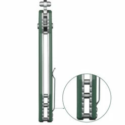 Black Tusk Tendu Plain Edge G10 Green (TPG10GRN) -HOUSE OF KNIVES Sales TPG10GRN6 41640.1587576957