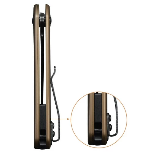 Black Tusk Turnpike Copper (TU35-CO) 8 Black Tusk Turnpike Copper (TU35-CO) - Image 6